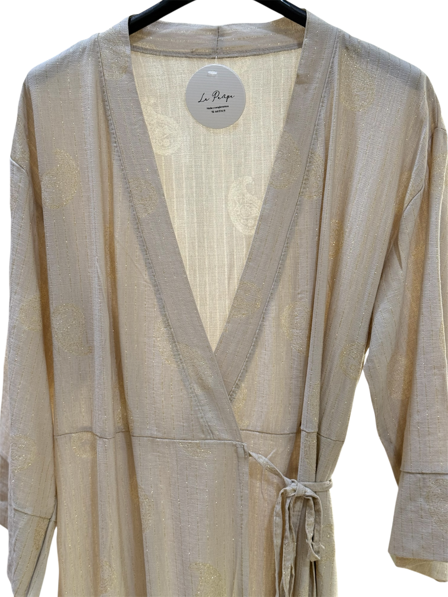 Kimono Tokio - La Pampa Triana