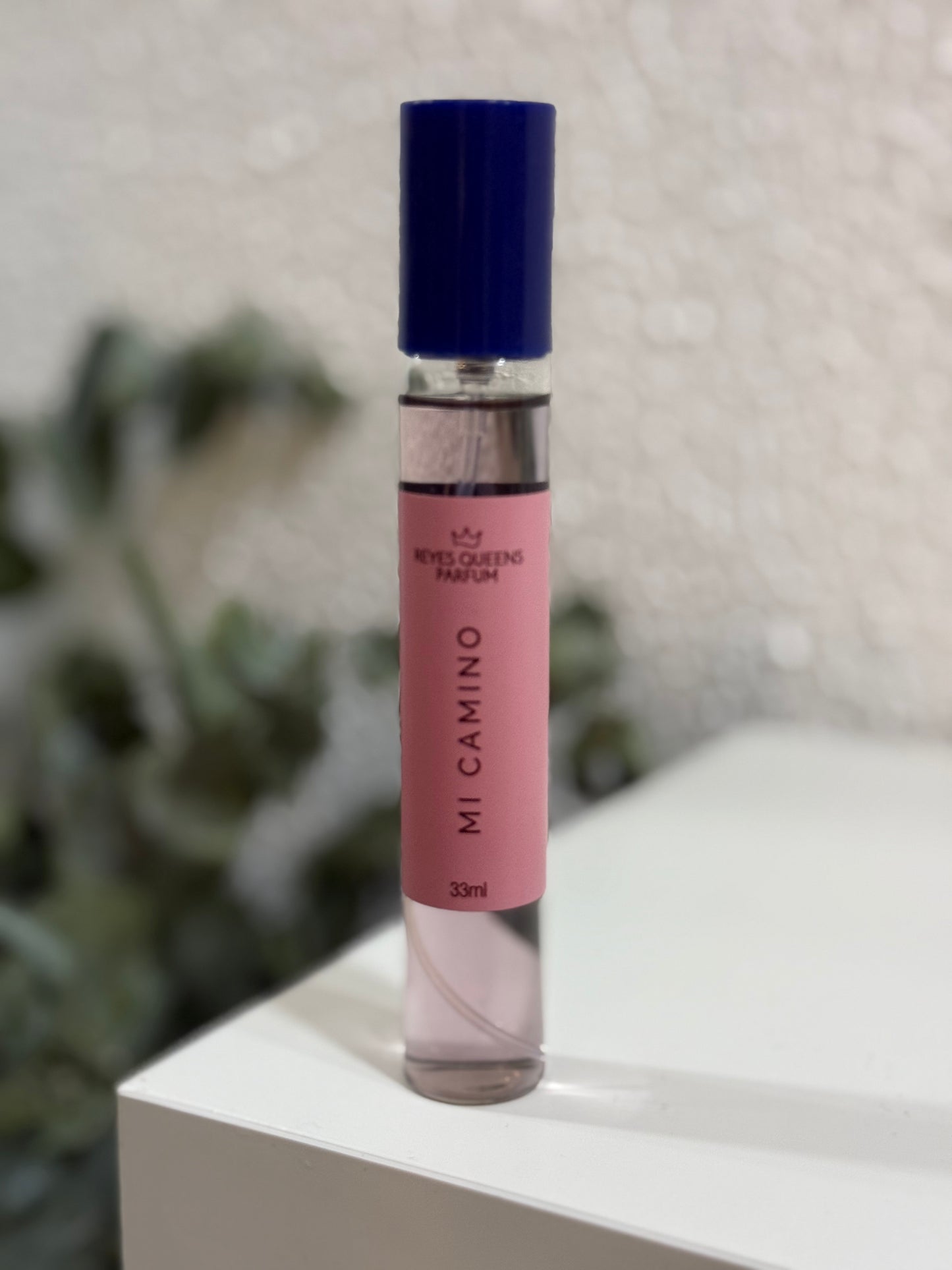 Perfume tamaño viaje - La Pampa Triana