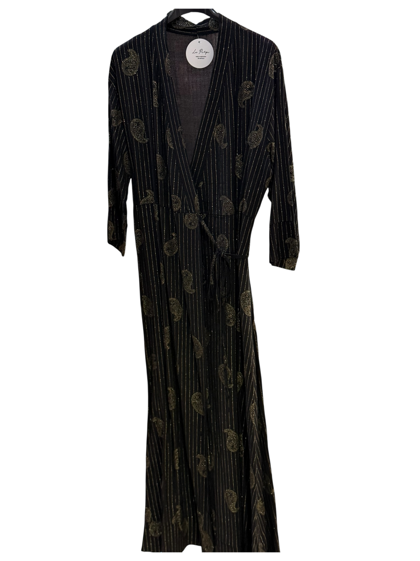 Kimono Tokio - La Pampa Triana
