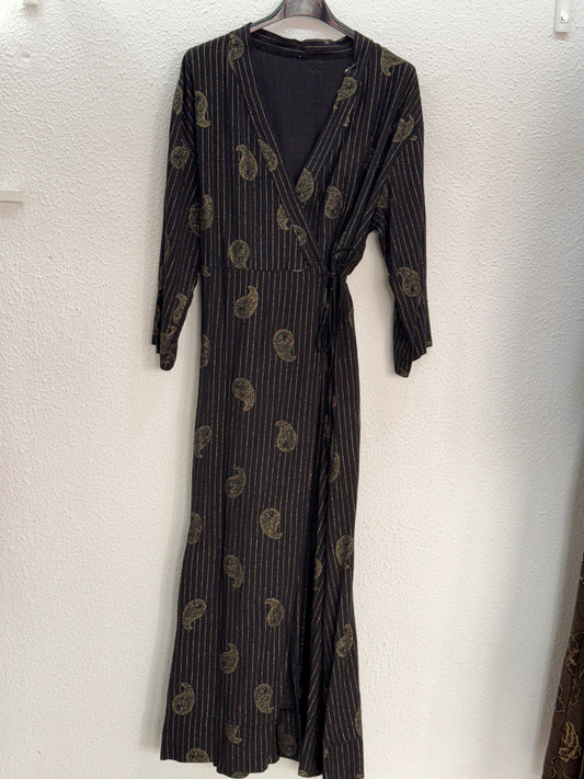 Vestido kimono - La Pampa Triana