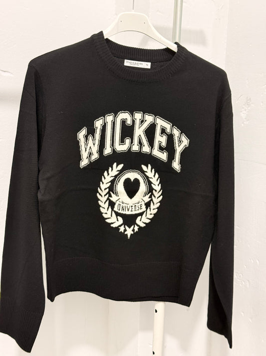 JERSEY WICKEY