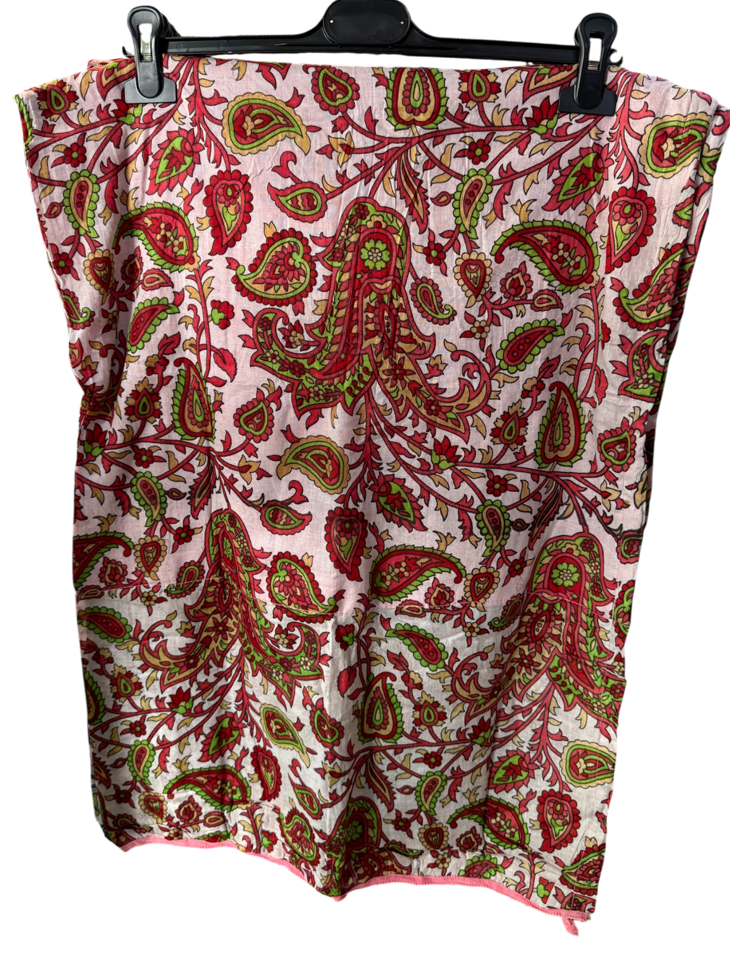 Toalla Pareo – Multicolor, ligera y de secado rápido - La Pampa Triana