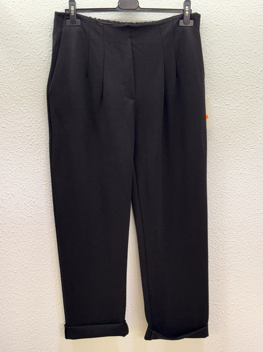 PANTALÓN CURVY PINZA