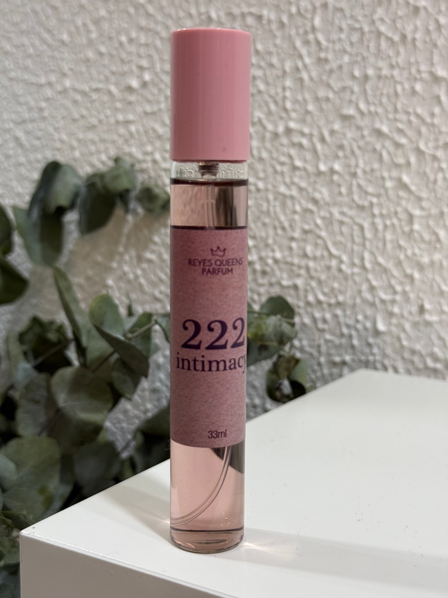 Perfume tamaño viaje - La Pampa Triana