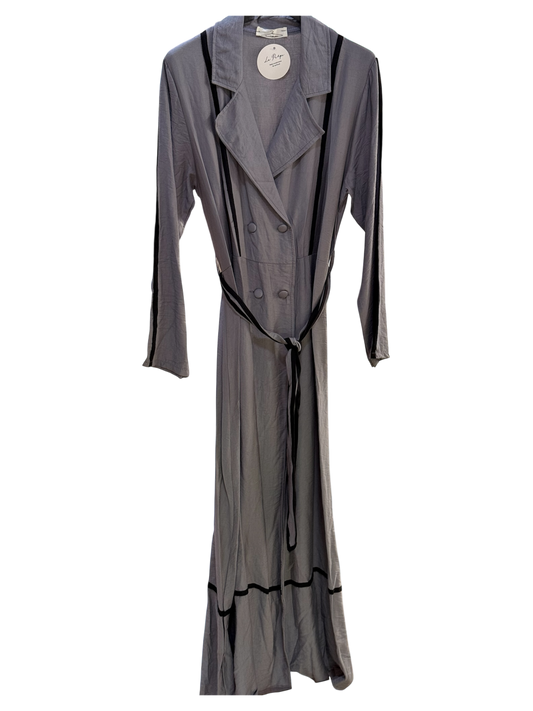 Vestido Paris - La Pampa Triana