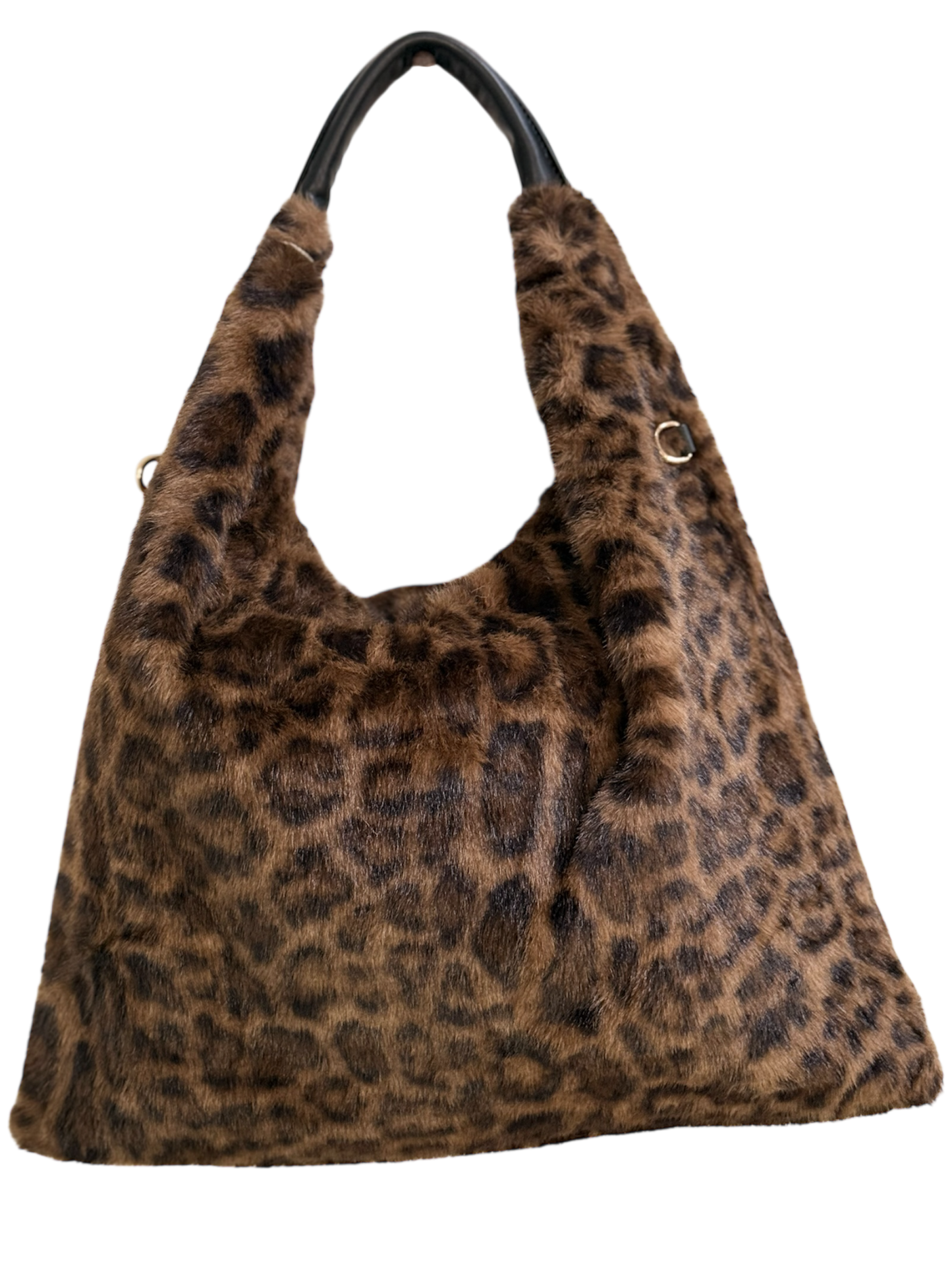 Bolso baggi animal print