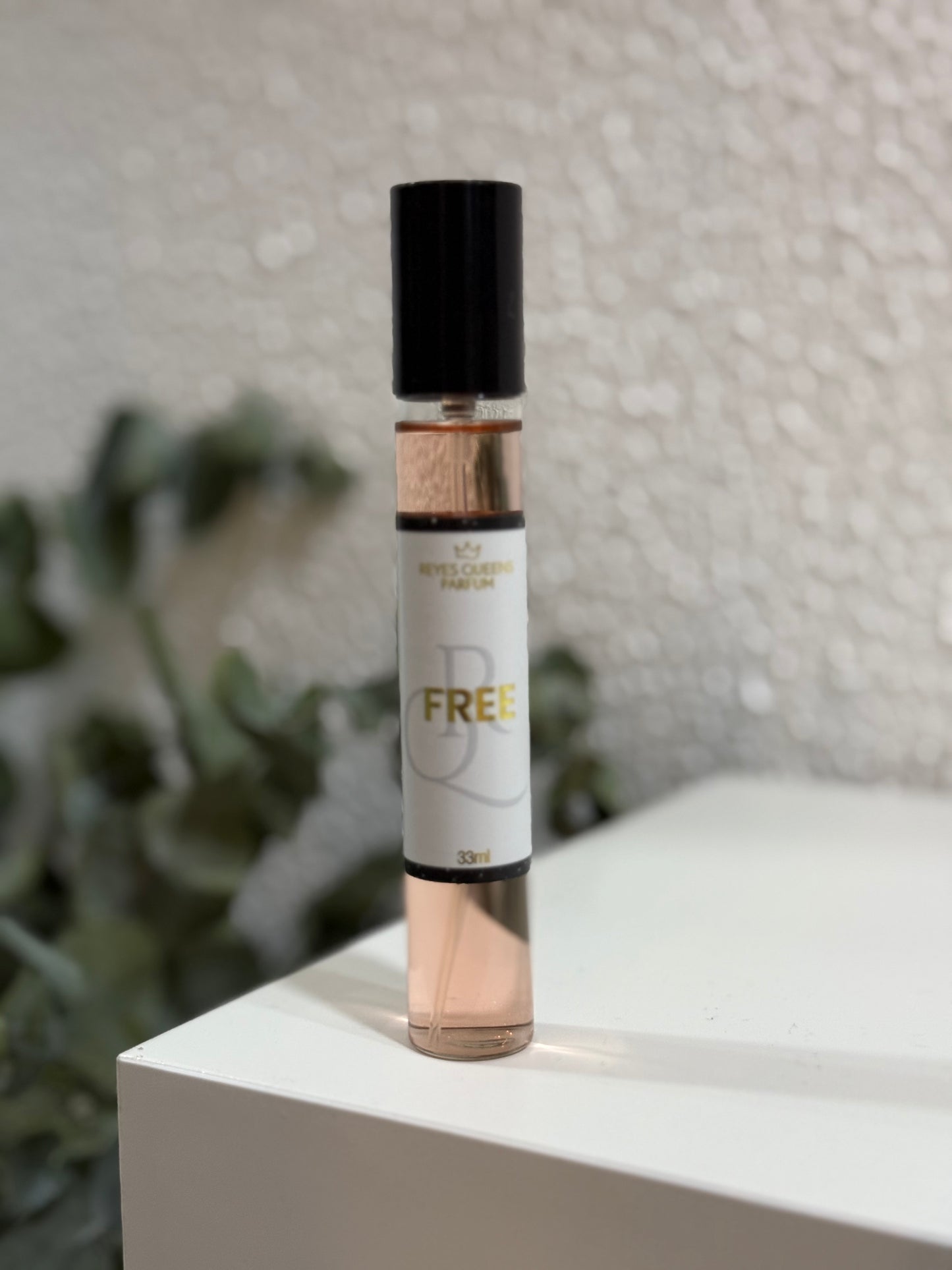 Perfume tamaño viaje - La Pampa Triana