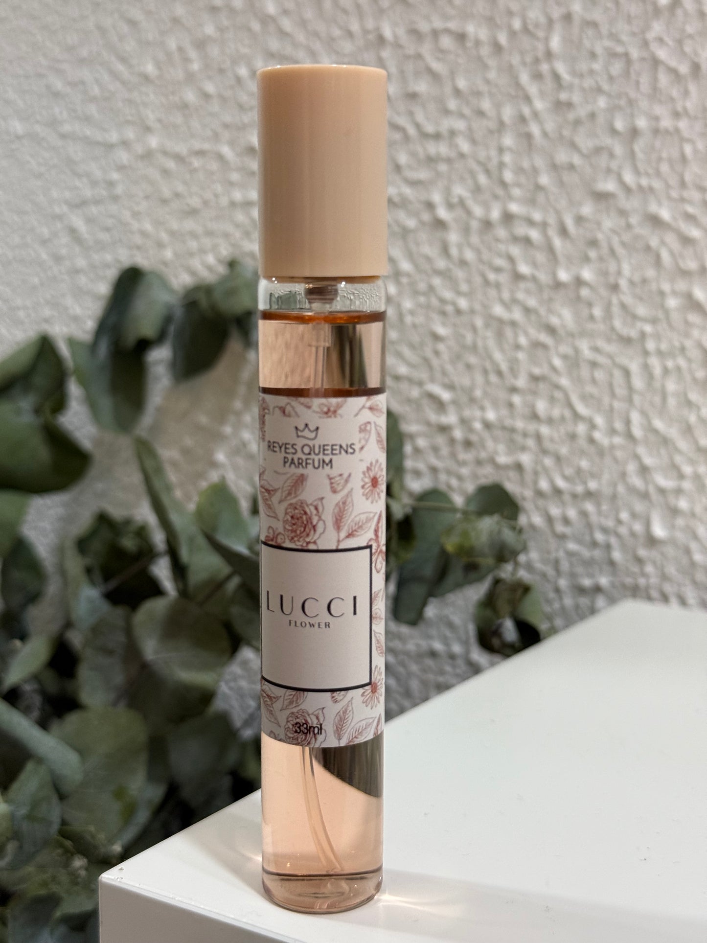 Perfume tamaño viaje - La Pampa Triana