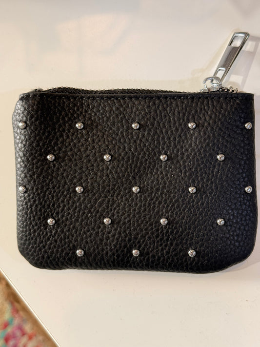 Monedero piel - La Pampa Triana