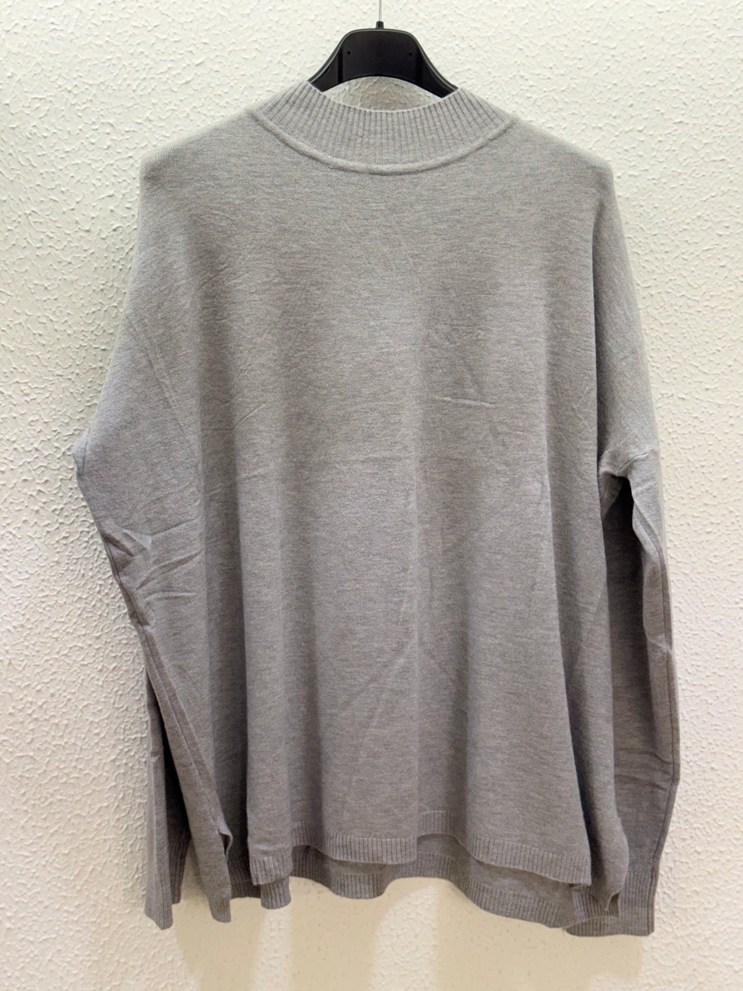 JERSEY CUELLO PERKIN CURVY