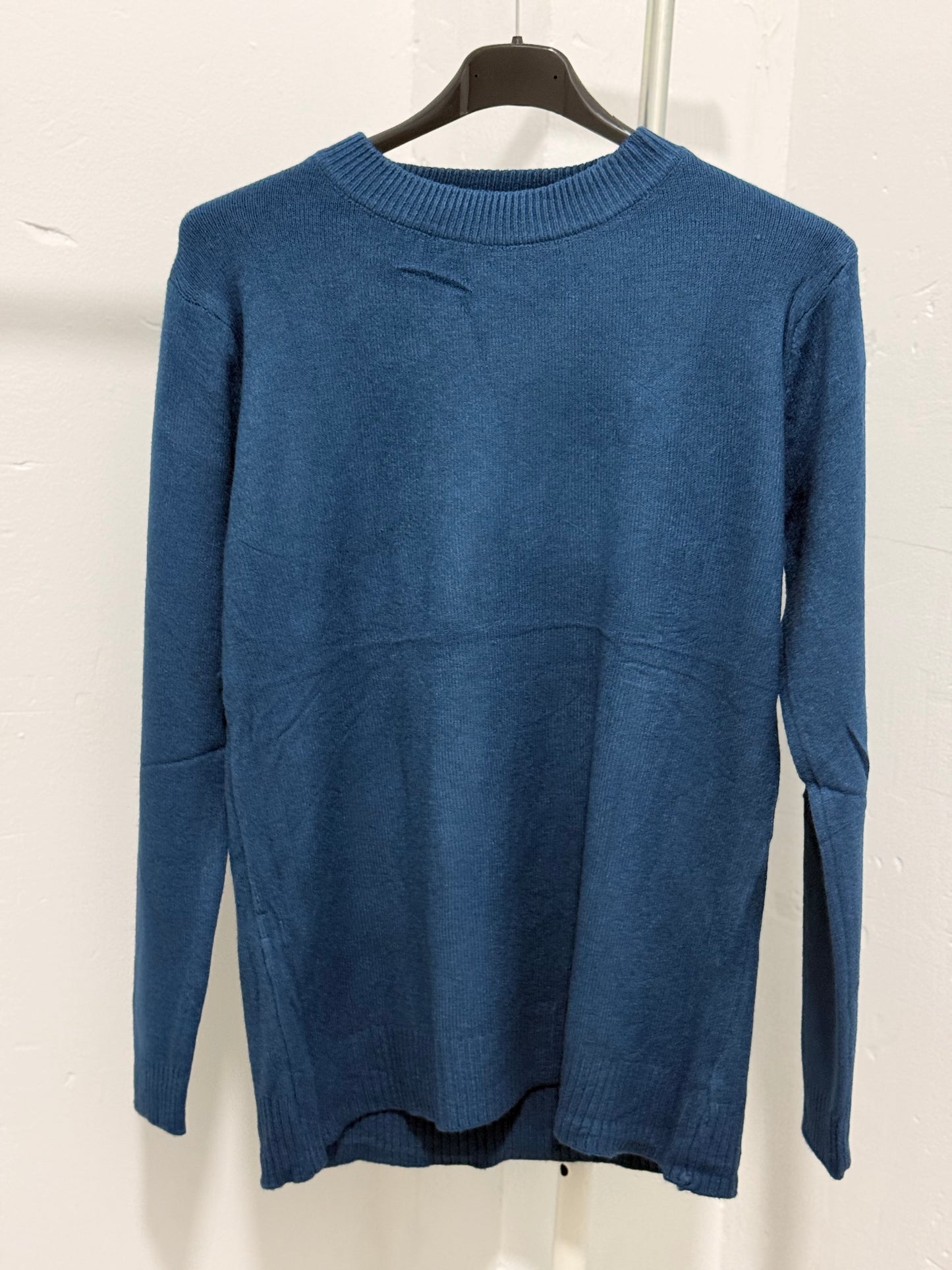 Jersey básico punto