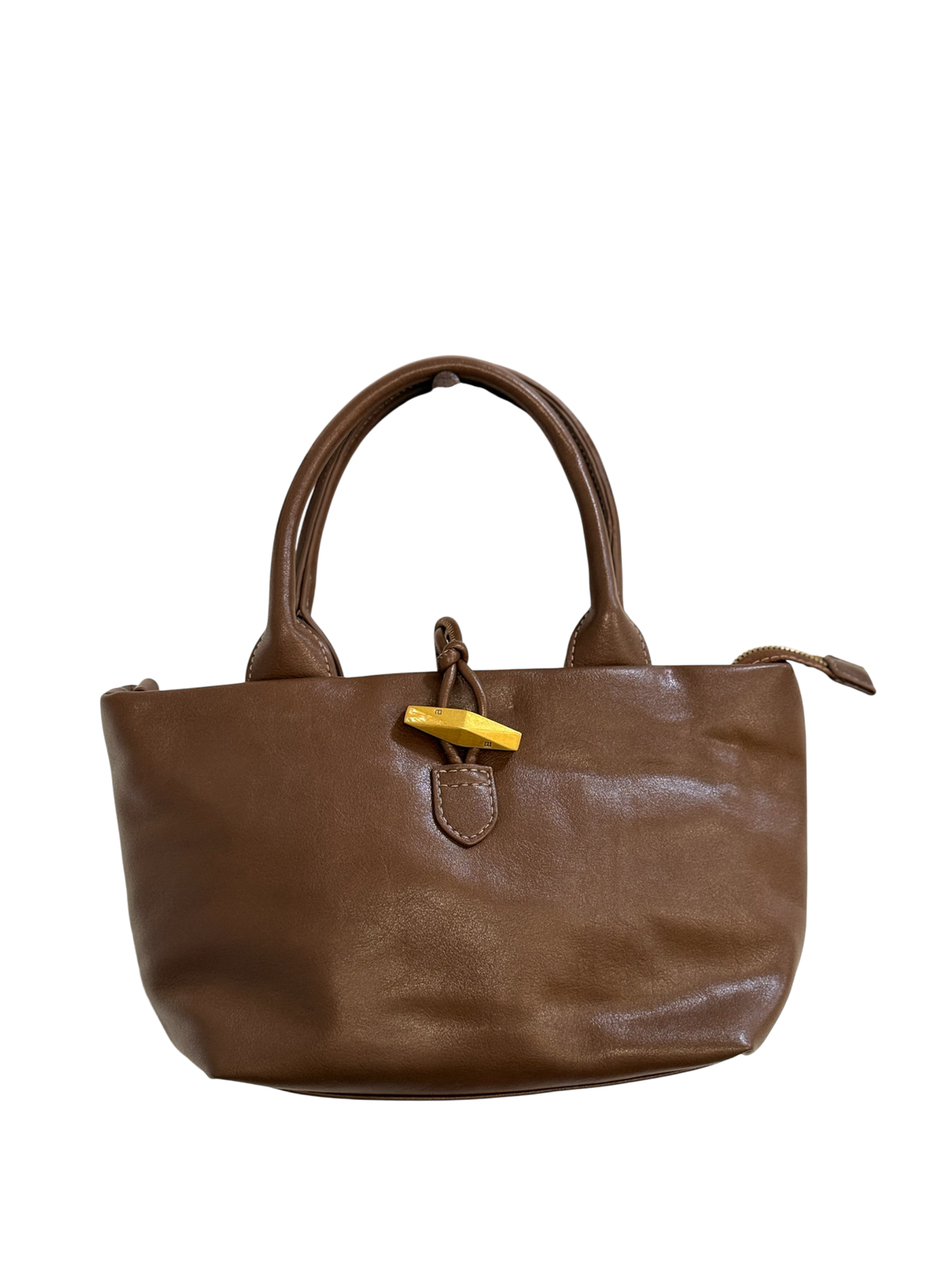 Bolso mini piel