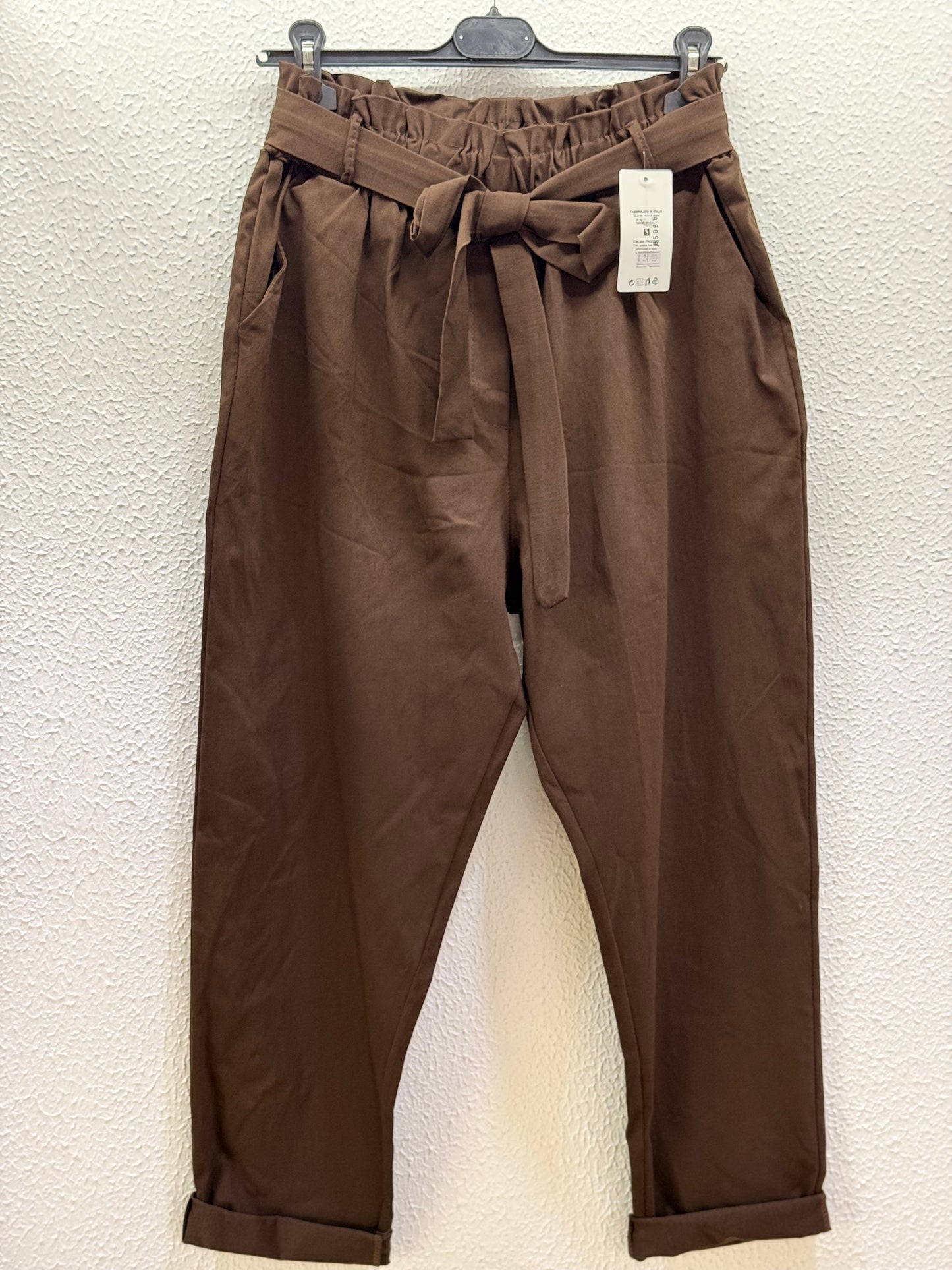 PANTALÓN CURVY MAGICO