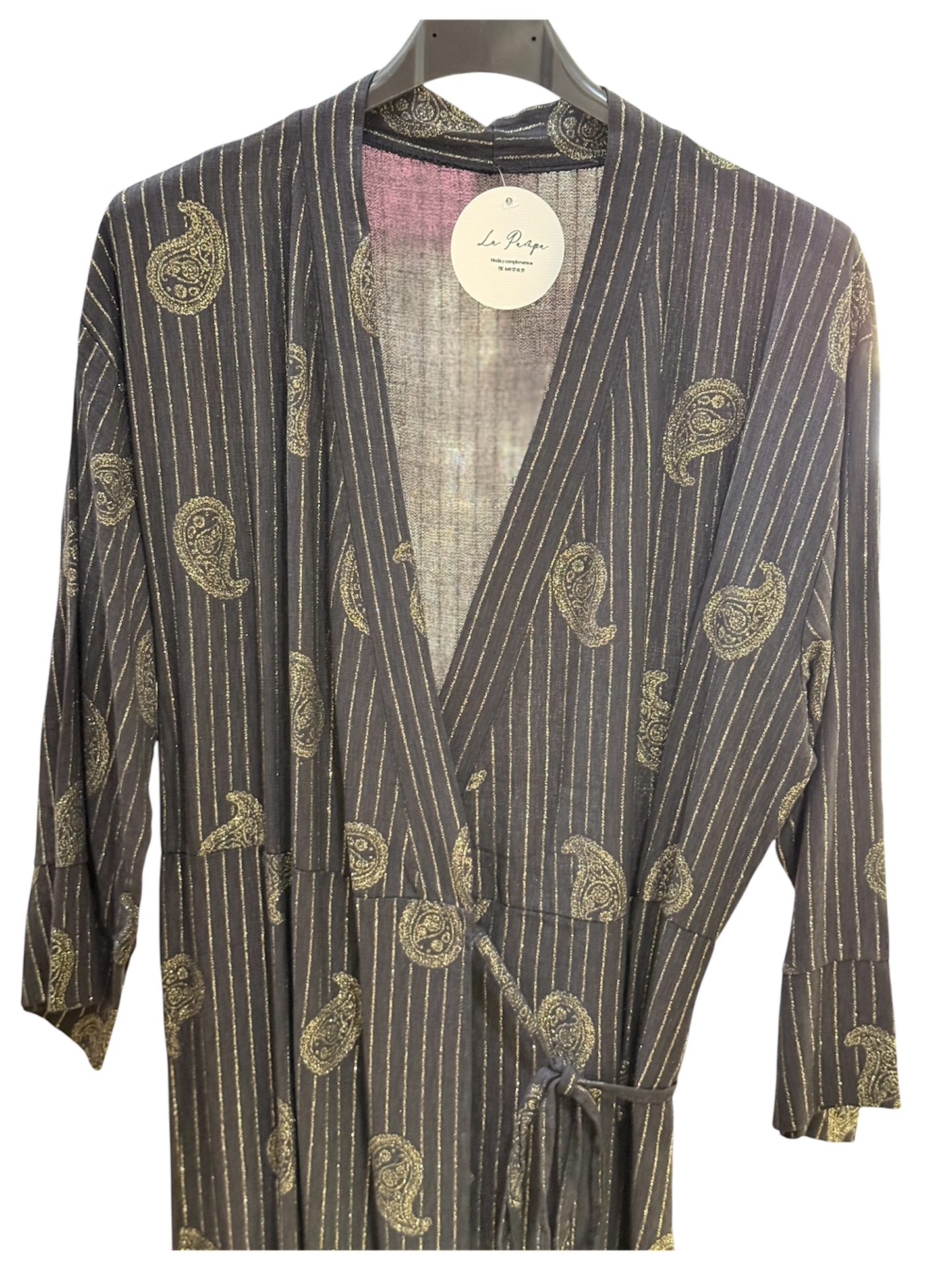 Kimono Tokio - La Pampa Triana