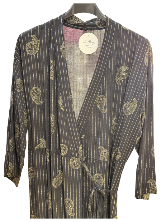 Kimono Tokio - La Pampa Triana