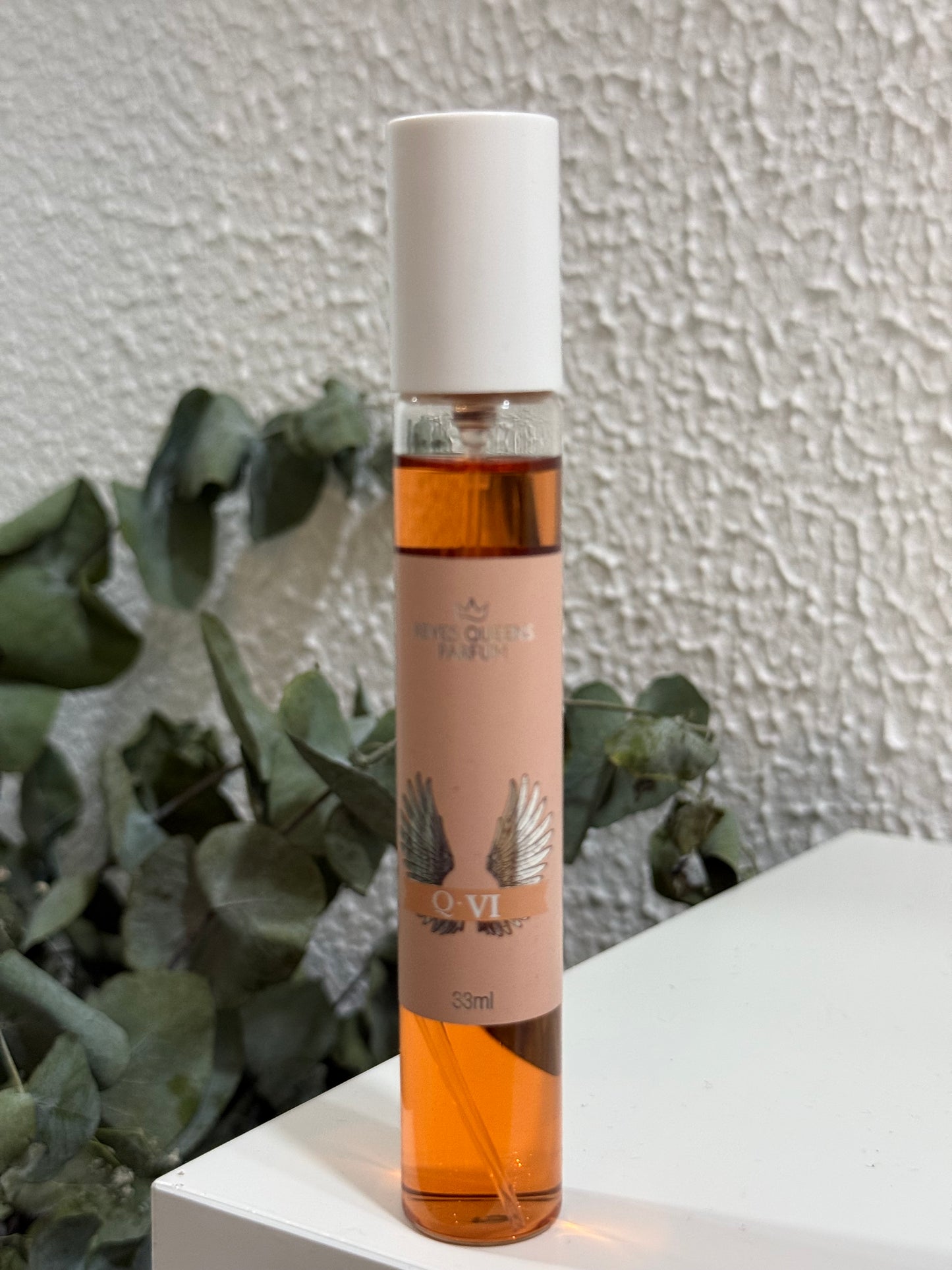 Perfume tamaño viaje - La Pampa Triana