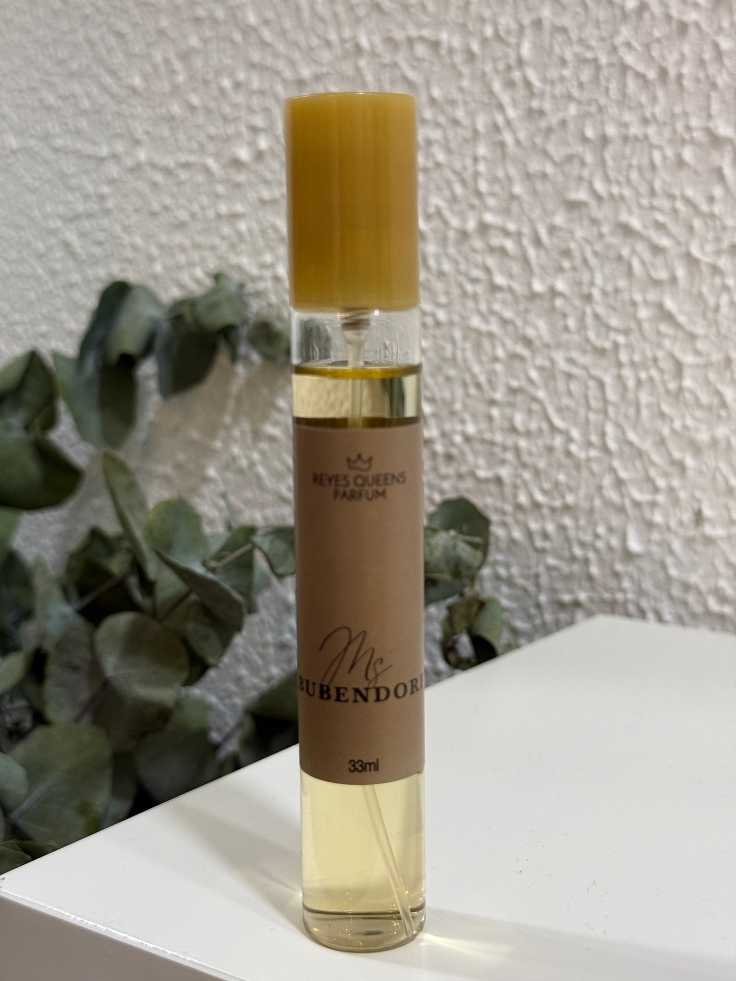 Perfume tamaño viaje - La Pampa Triana