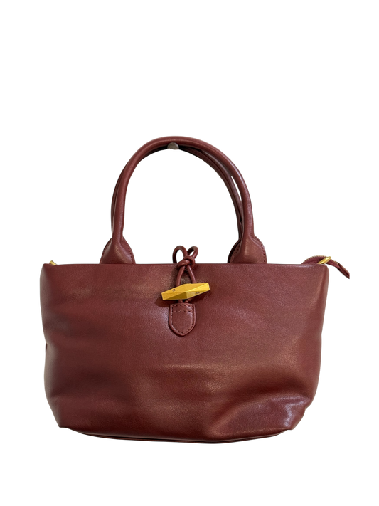 Bolso mini piel - La Pampa Triana