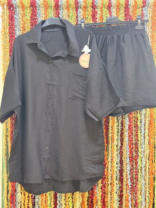 CONJUNTO HILO - La Pampa Triana