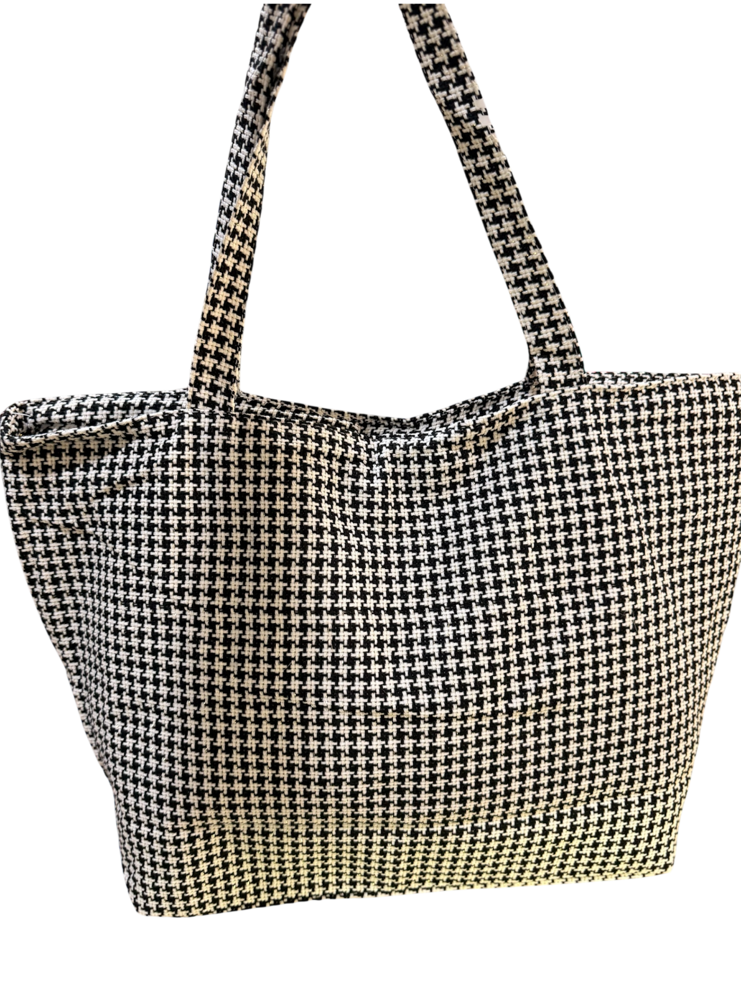 Bolsa de Playa de Tela – Estilo boho, ligera y con cremallera - La Pampa Triana