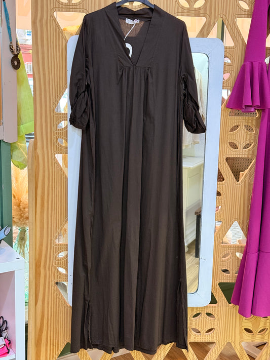 Vestido Primavera - La Pampa Triana