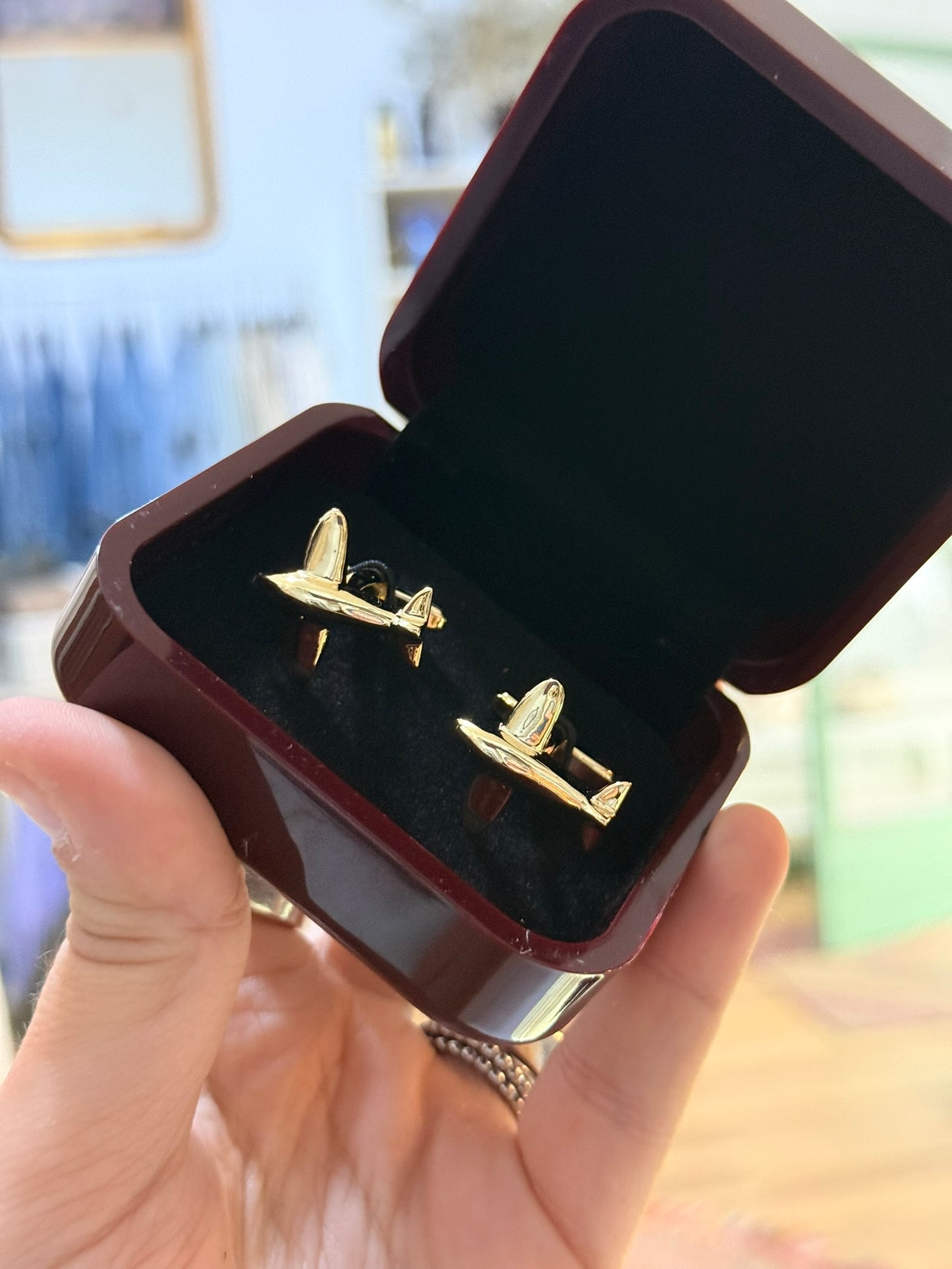 GEMELOS CABALLERO