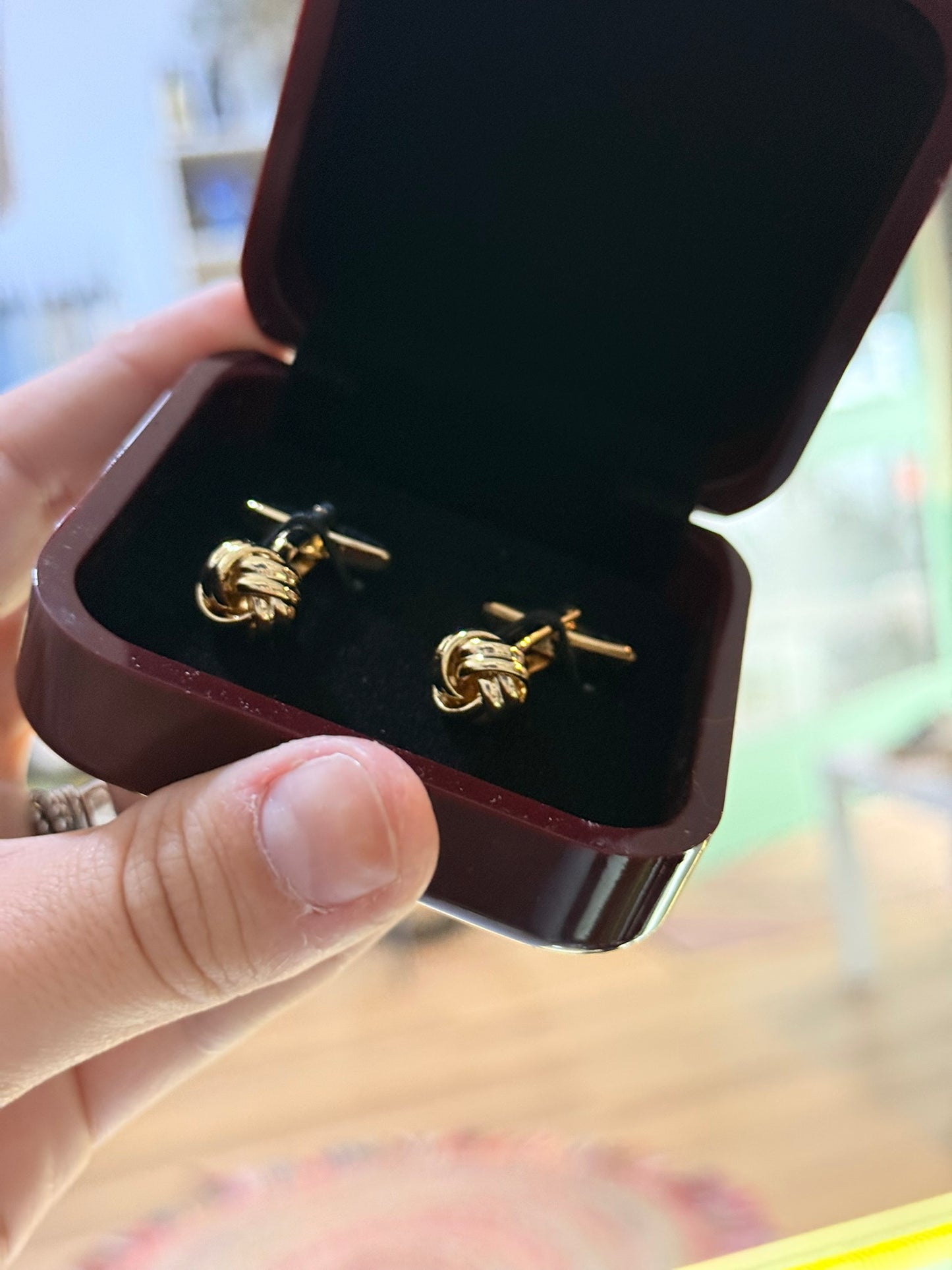 GEMELOS CABALLERO