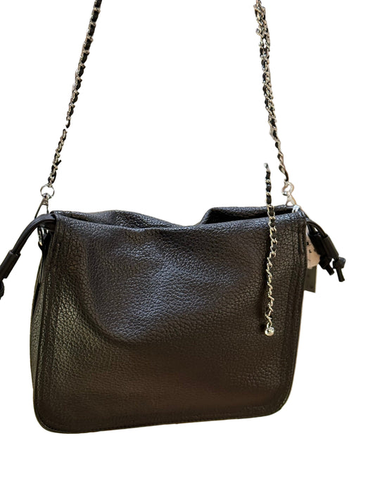 BOLSO CADENA CON IMAN - La Pampa Triana