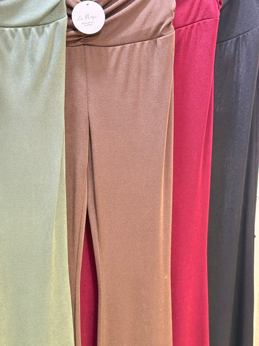 PANTALON FIESTA - La Pampa Triana