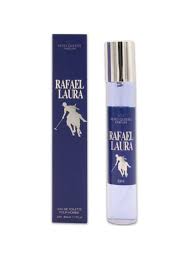 MINI PERFUME TAMAÑO VIAJE REYES QUEEN HOMBRE - La Pampa Triana