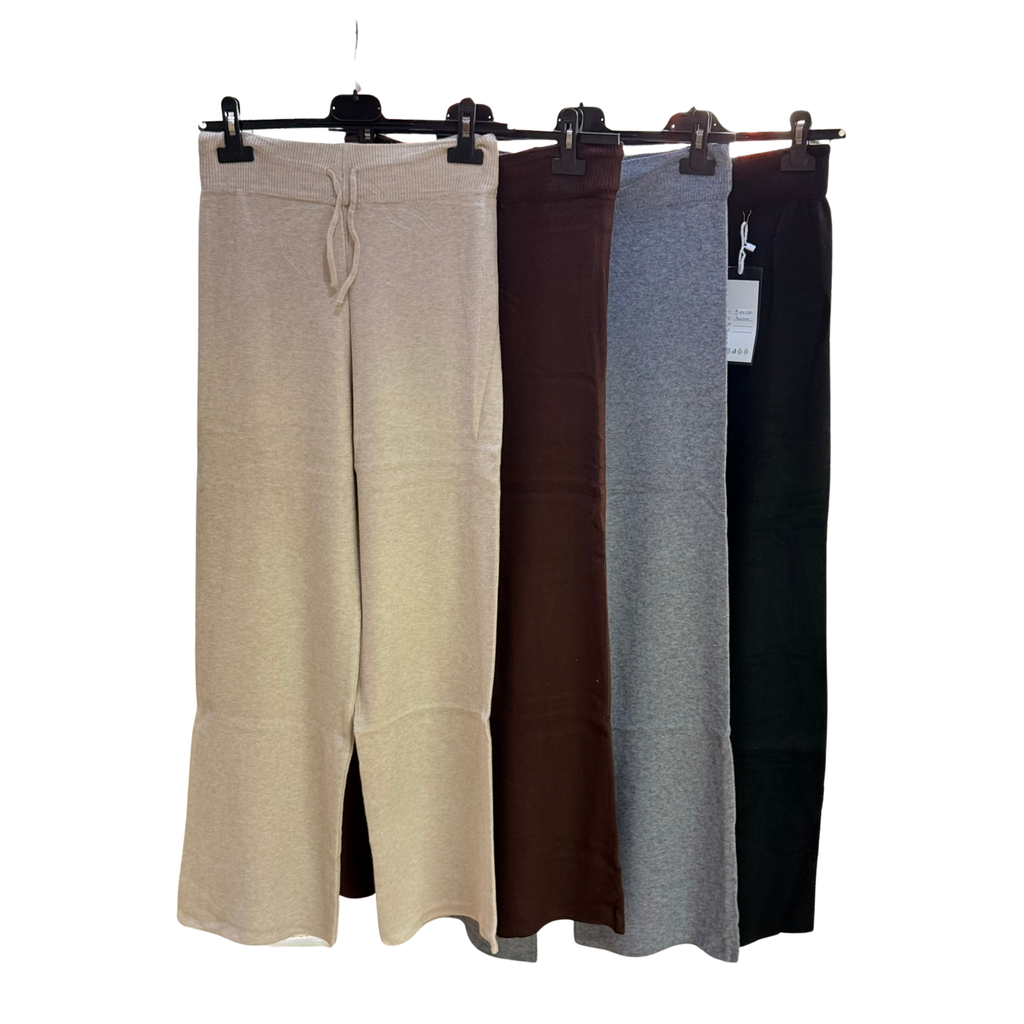PANTALON PUNTO GRUESO