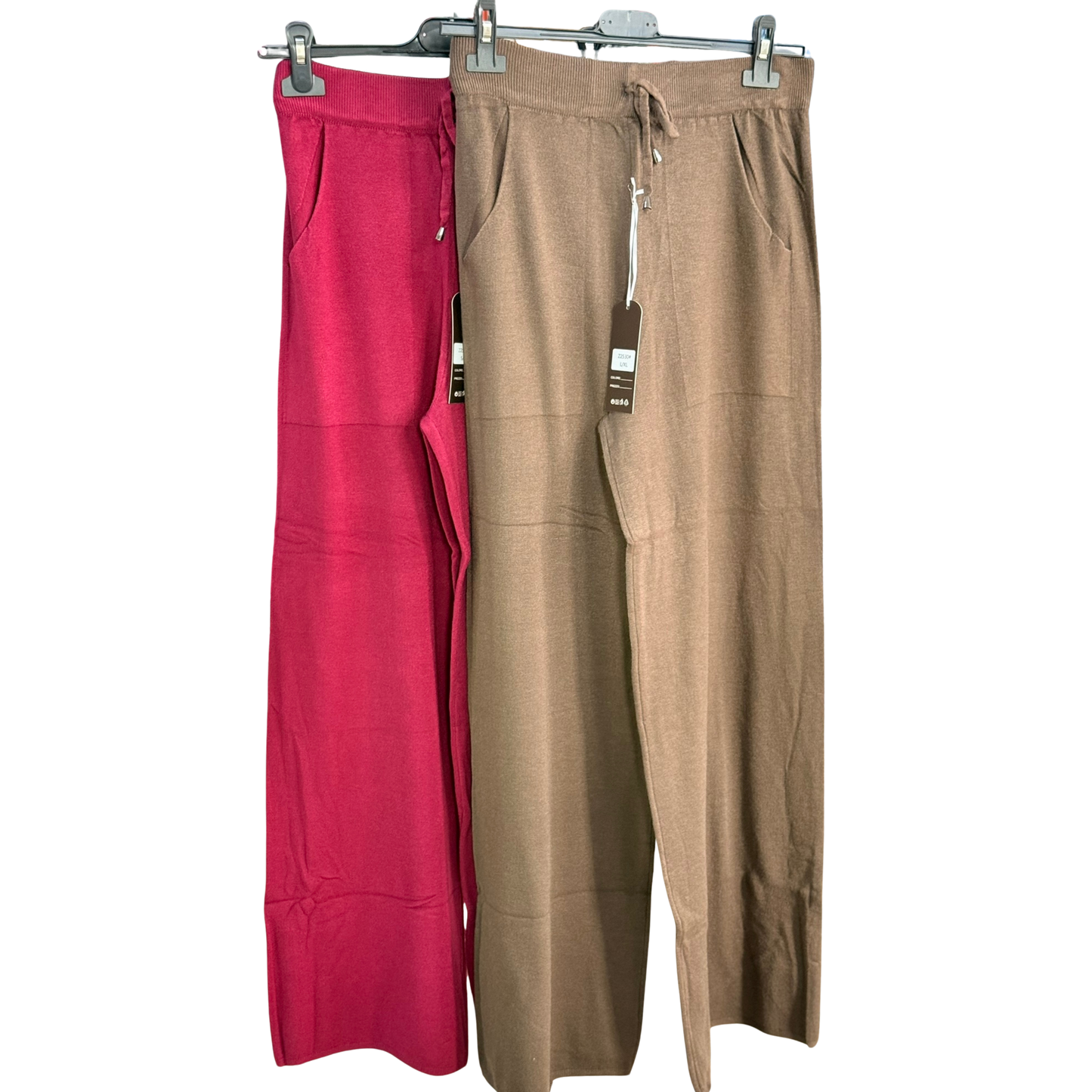 PANTALON PUNTO BOLSILLOS