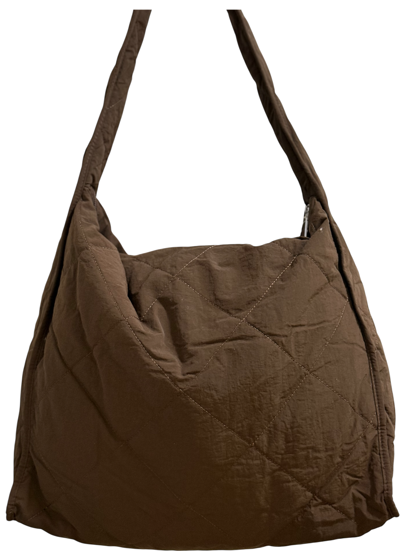 BOLSO MAXI ACOLCHADO | BOLSA DE VIAJE