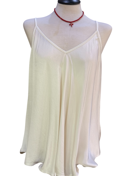 LENCERO SATÉN - La Pampa Triana