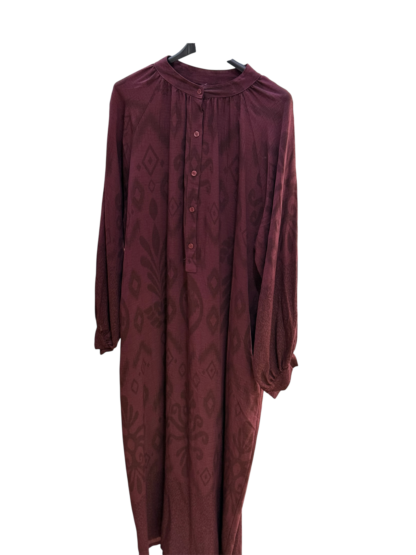 VESTIDO CARMEN - La Pampa Triana