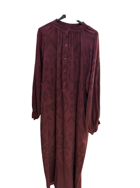 VESTIDO CARMEN - La Pampa Triana