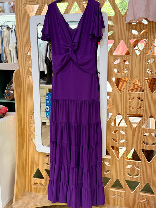 TRAJE NUDO - La Pampa Triana