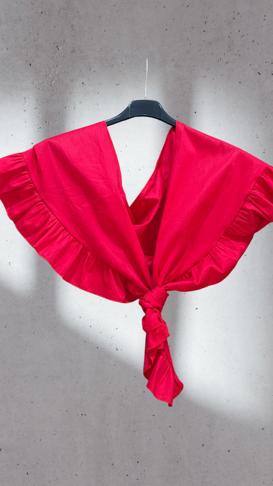 Pico flamenca