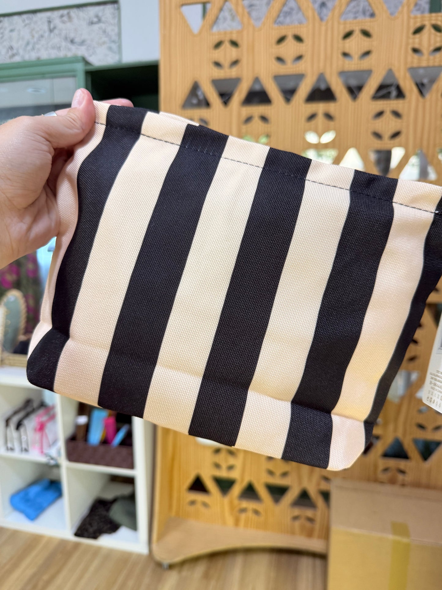 NECESER RAYAS MULTICOLOR - La Pampa Triana
