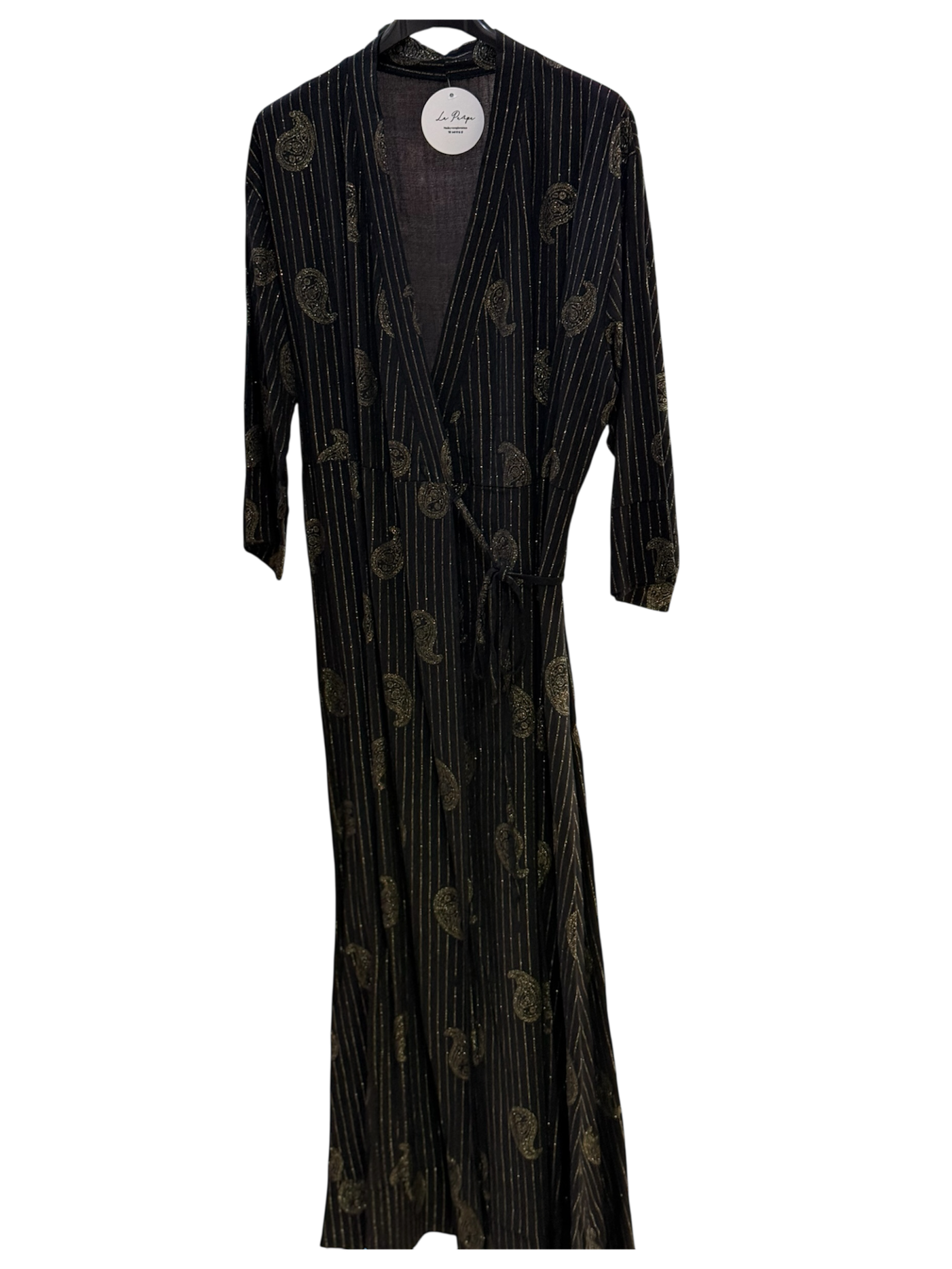 Kimono Tokio - La Pampa Triana