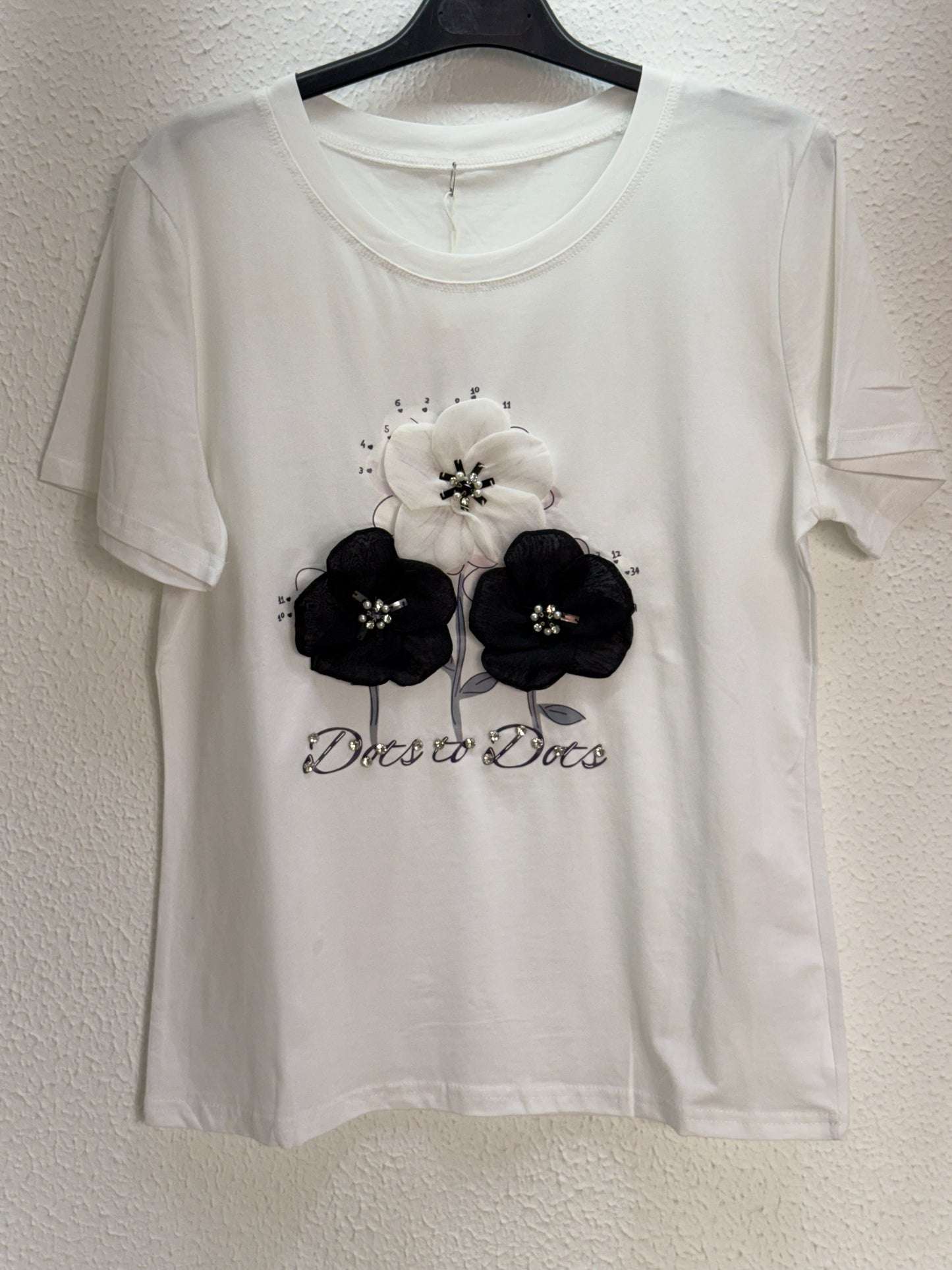 Camiseta detalle - La Pampa Triana