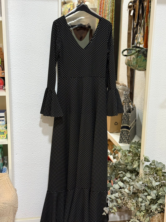 Traje de flamenca - La Pampa Triana