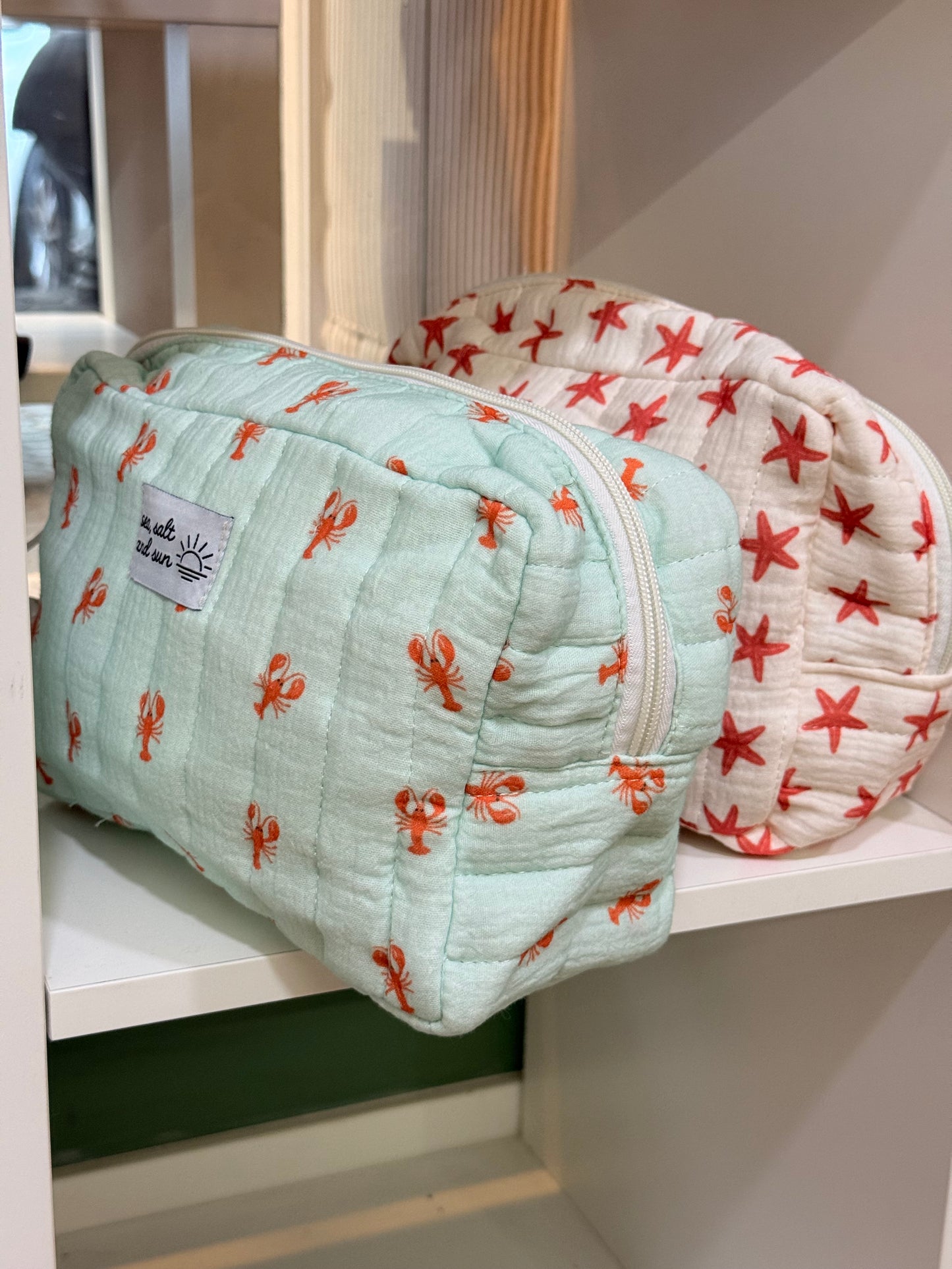 NECESER ESTAMPADO - La Pampa Triana