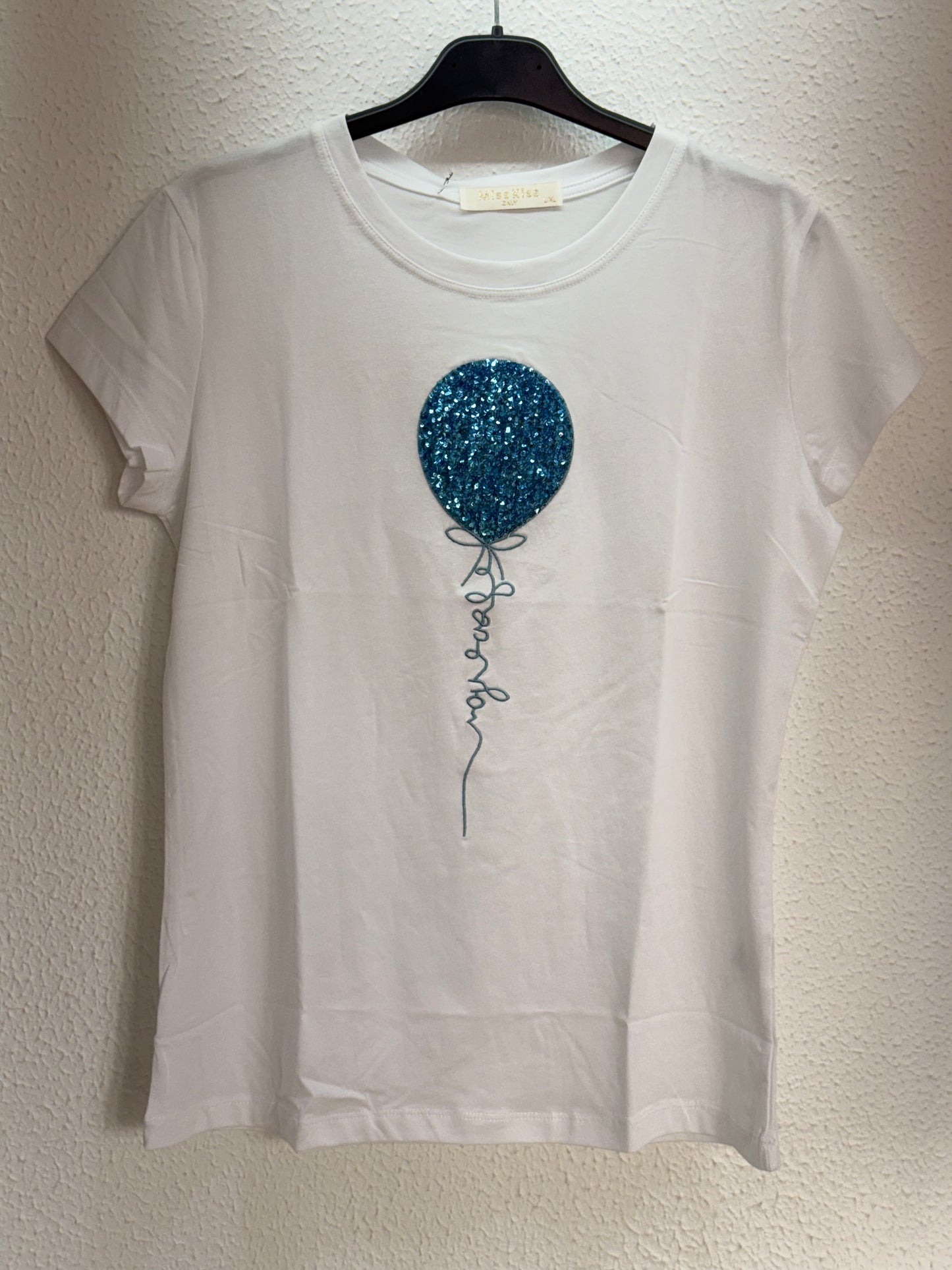 Camiseta detalle - La Pampa Triana