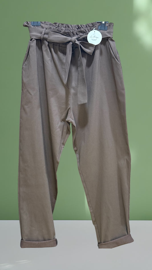 Pantalón mágico Curvy