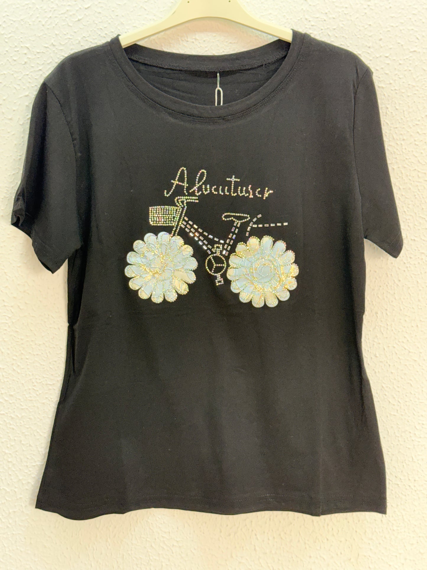 Camiseta detalle - La Pampa Triana