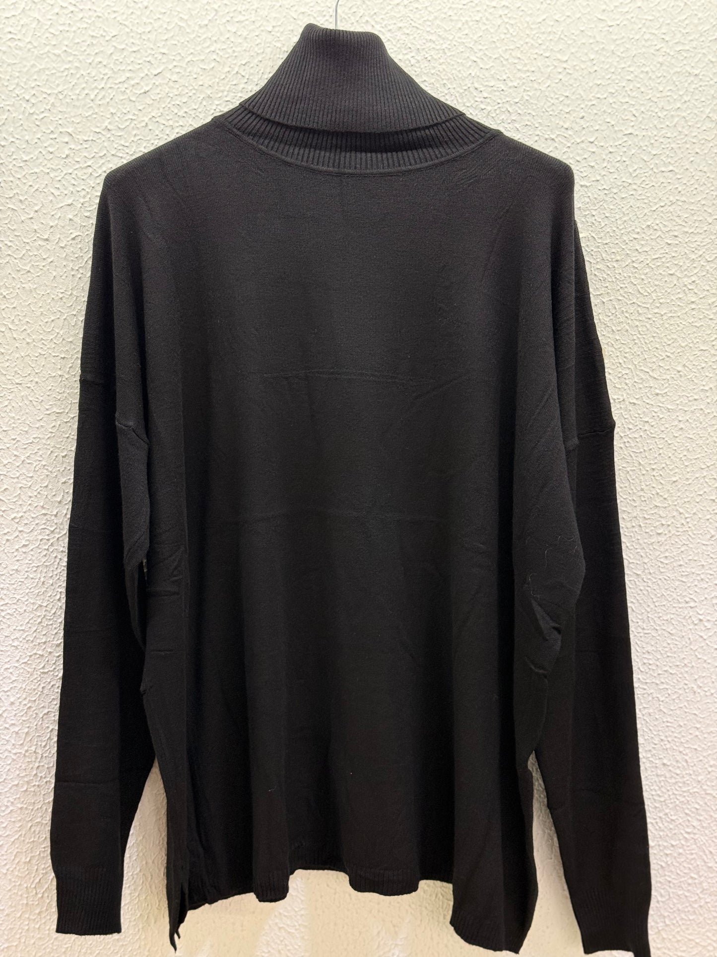 JERSEY CUELLO VUELTO CURVY