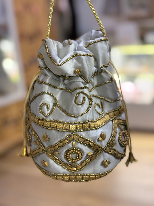 Bolso bombonera - La Pampa Triana