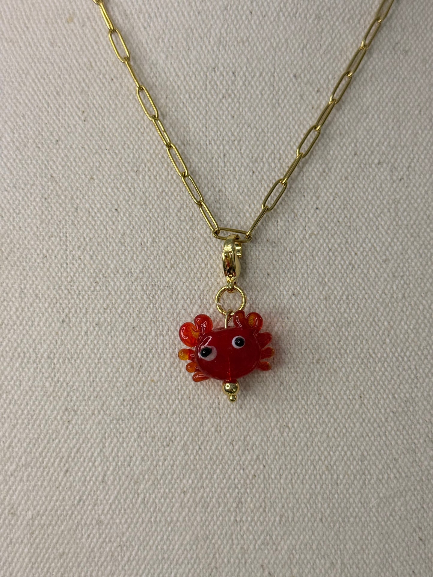 CHARMS