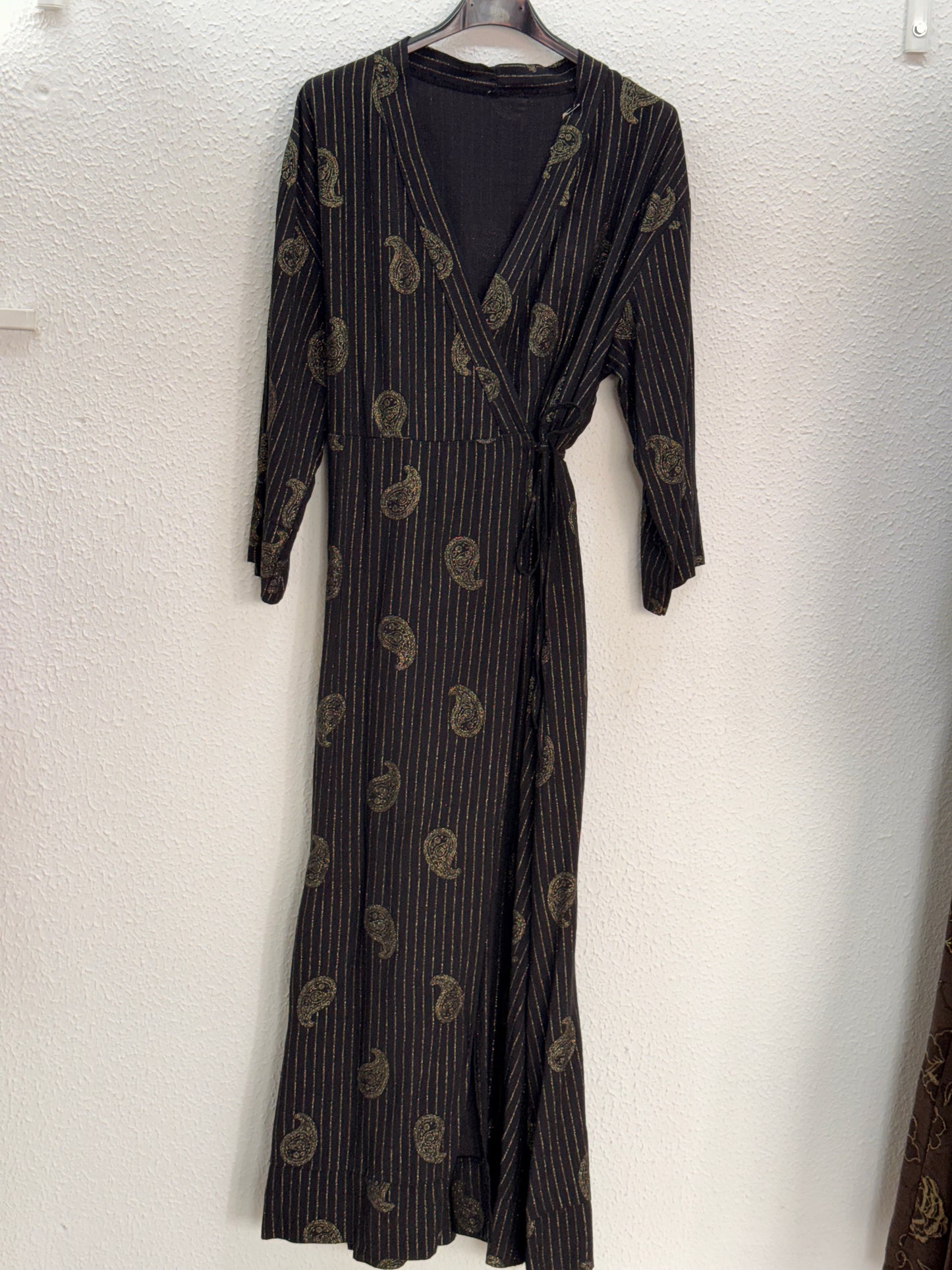 Vestido kimono - La Pampa Triana